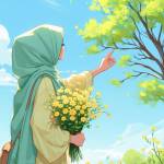 Samia Mustarin Profile Picture