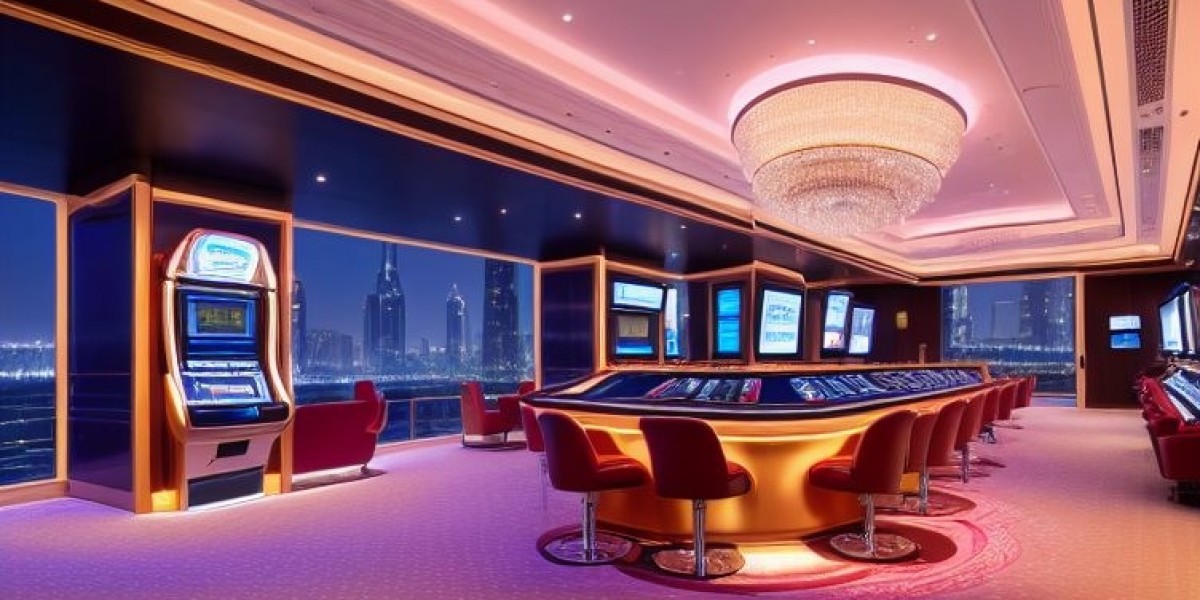 Games at skycrown casino