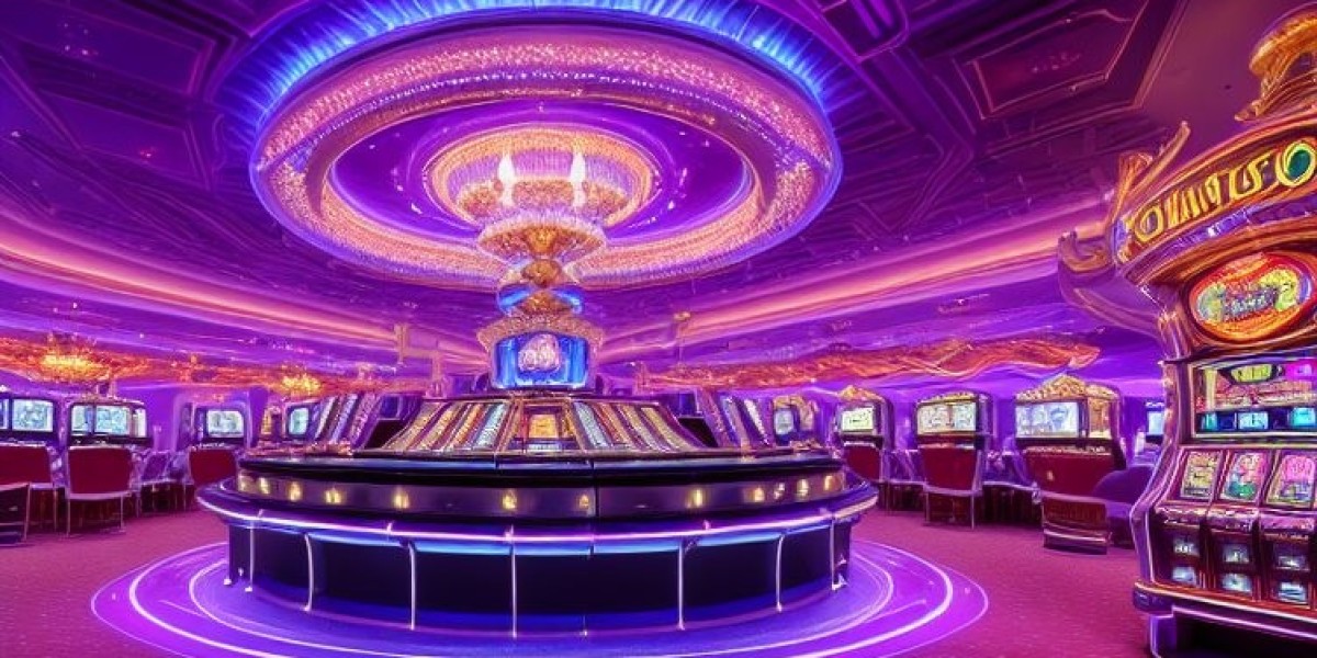 Diverse game selections available on SlotLounge.