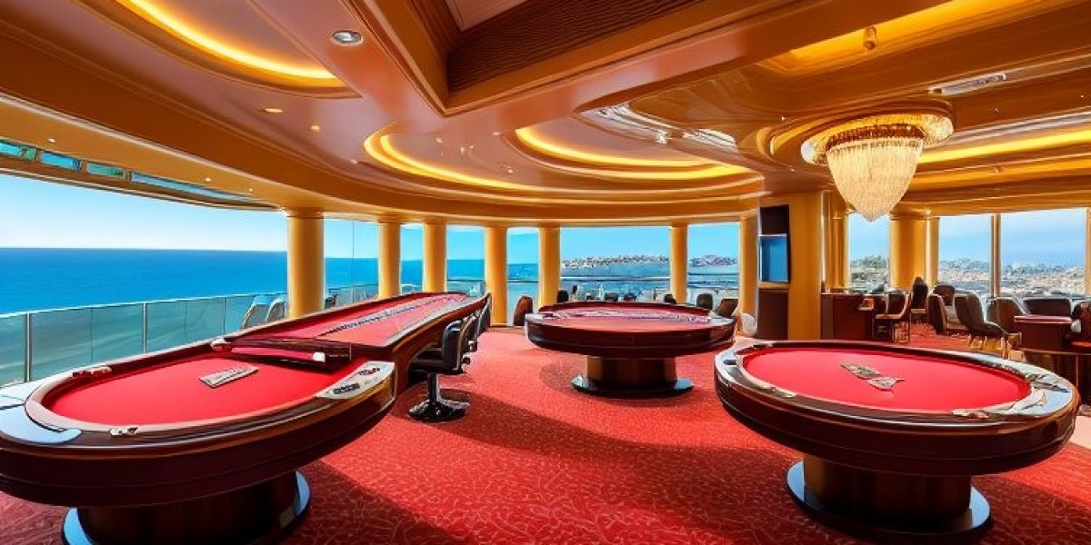 Onderweg Spelen met de PinoCasino