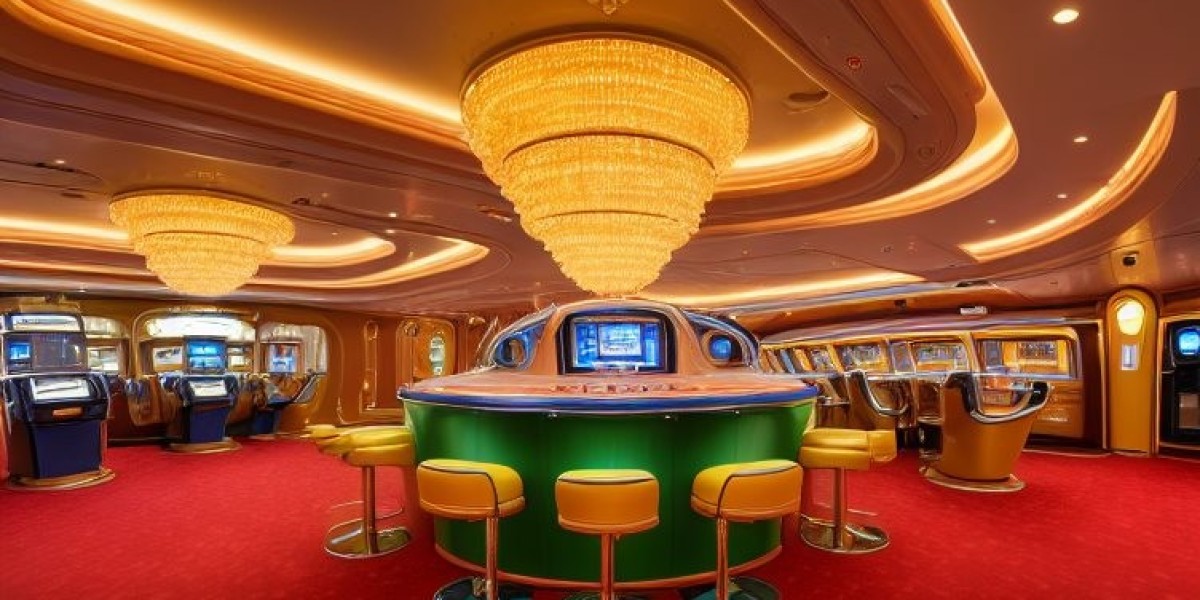 Perks and Deals at Casino Leon