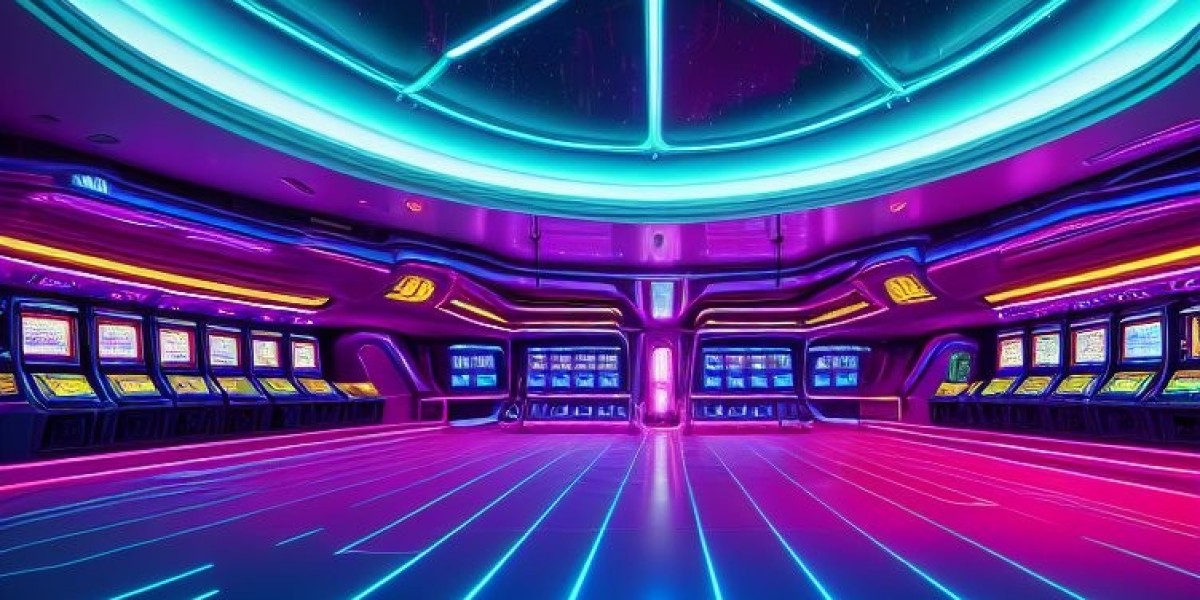 Voordelen bij MadisonCasino