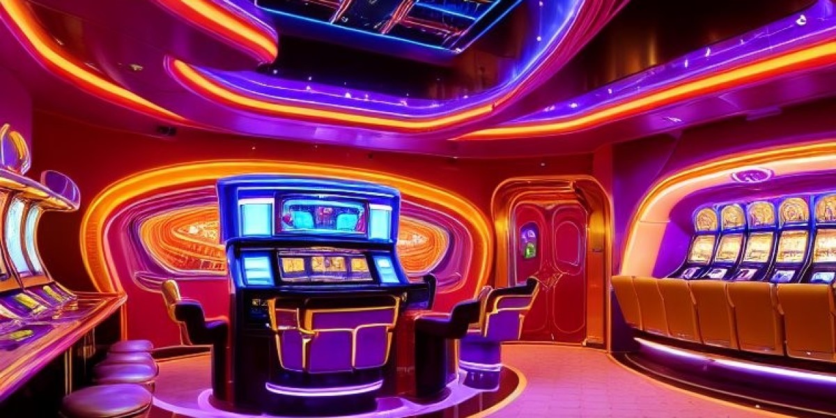 Faszinierende Slot-Erlebnisse im Spinit Casino Deutsch