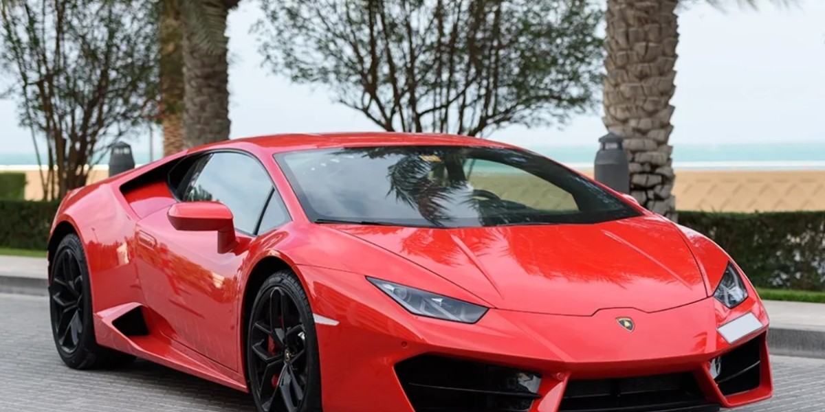 Rent a Car Without Deposit: Drive with Ease in Dubai