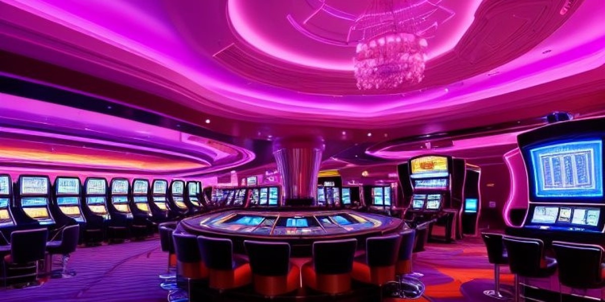 Roulettespellen bij BetCity Casino