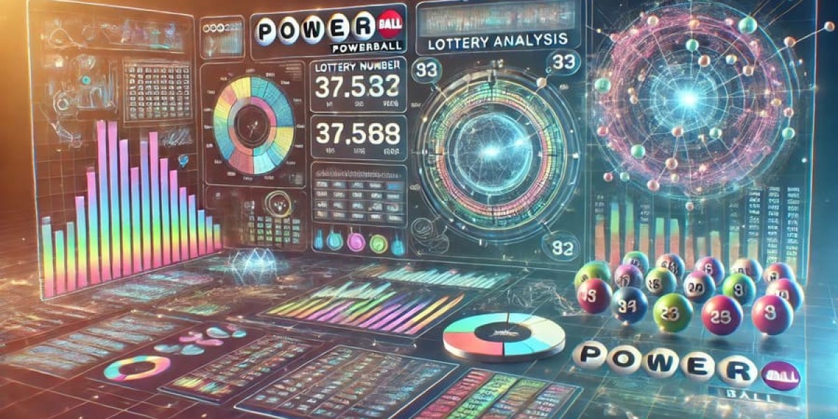Understanding Donghaeng Lottery Powerball: Insights from the Bepick Analysis Community