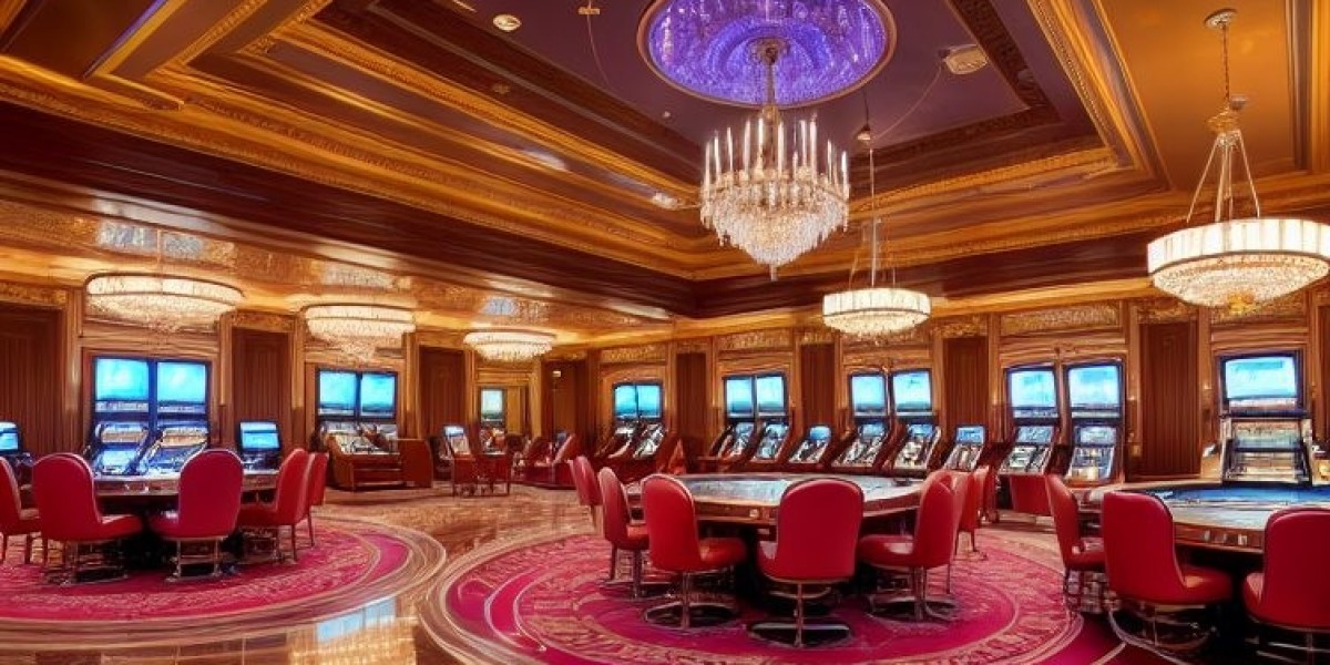 Partidas en Paston Casino