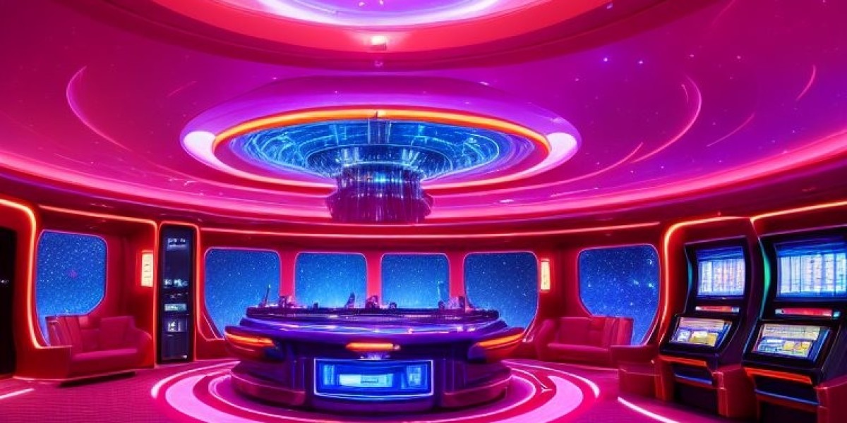 Payment transaction Methods at Slot Lounge