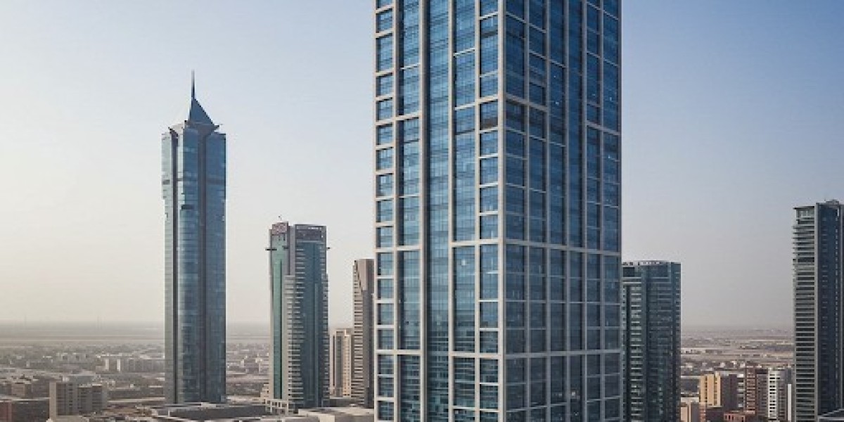 What are the average prices for an office for sale in Qatar in business hubs like Westbay or Al Dafna?