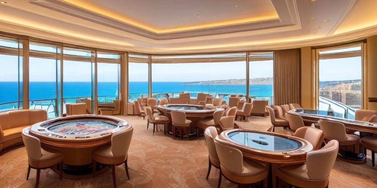 Uncover the Globe of Slot Machines at Leon Bet Casino