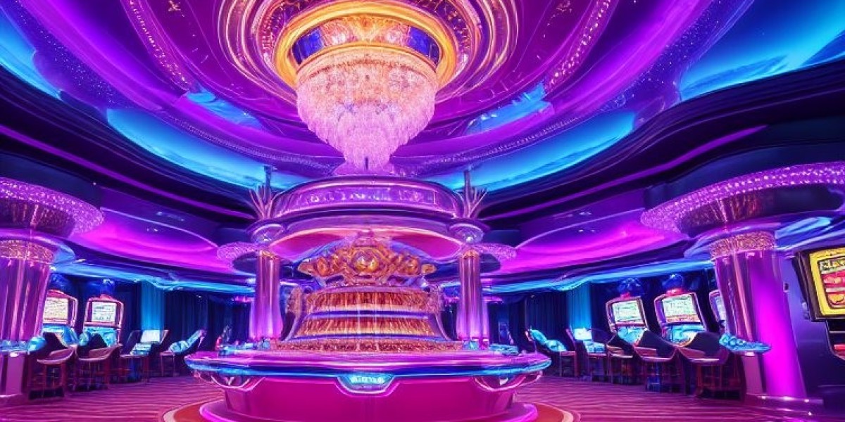 Refine the Skill of Casino Games at Mate Slots
