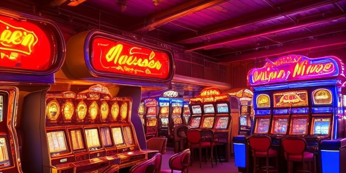 Uncover a World of Amusements at PlayAmo