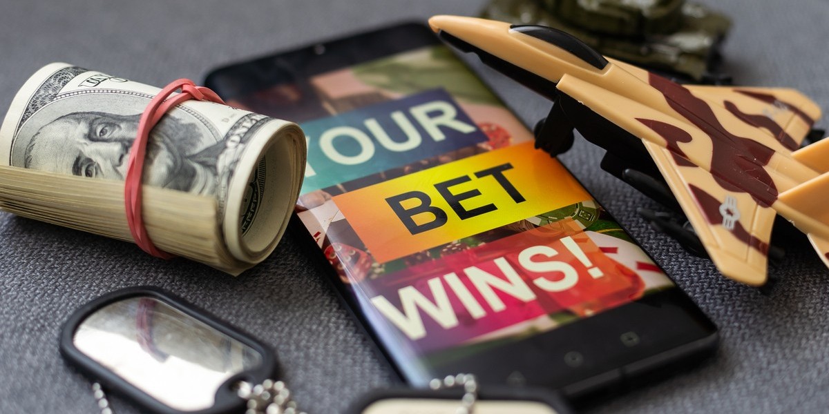 The Thrills and Obligations of Online Sports Betting