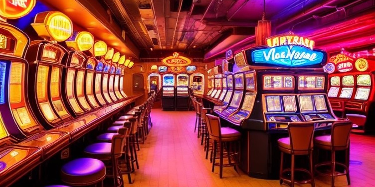 Slots bij 777Casino
