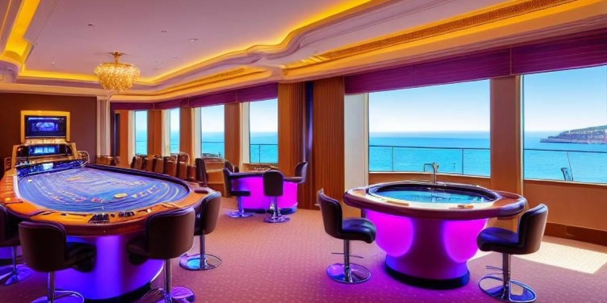Portable Gaming at Slot Mafia Casino