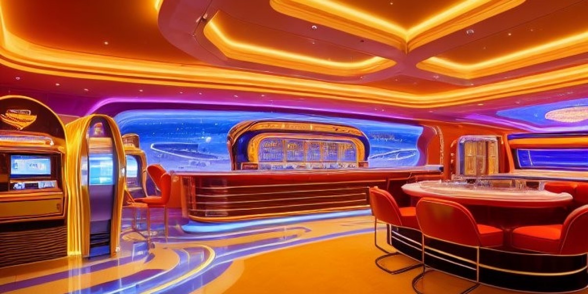 Test Demonstration in Lucky Dreams Casino Canada