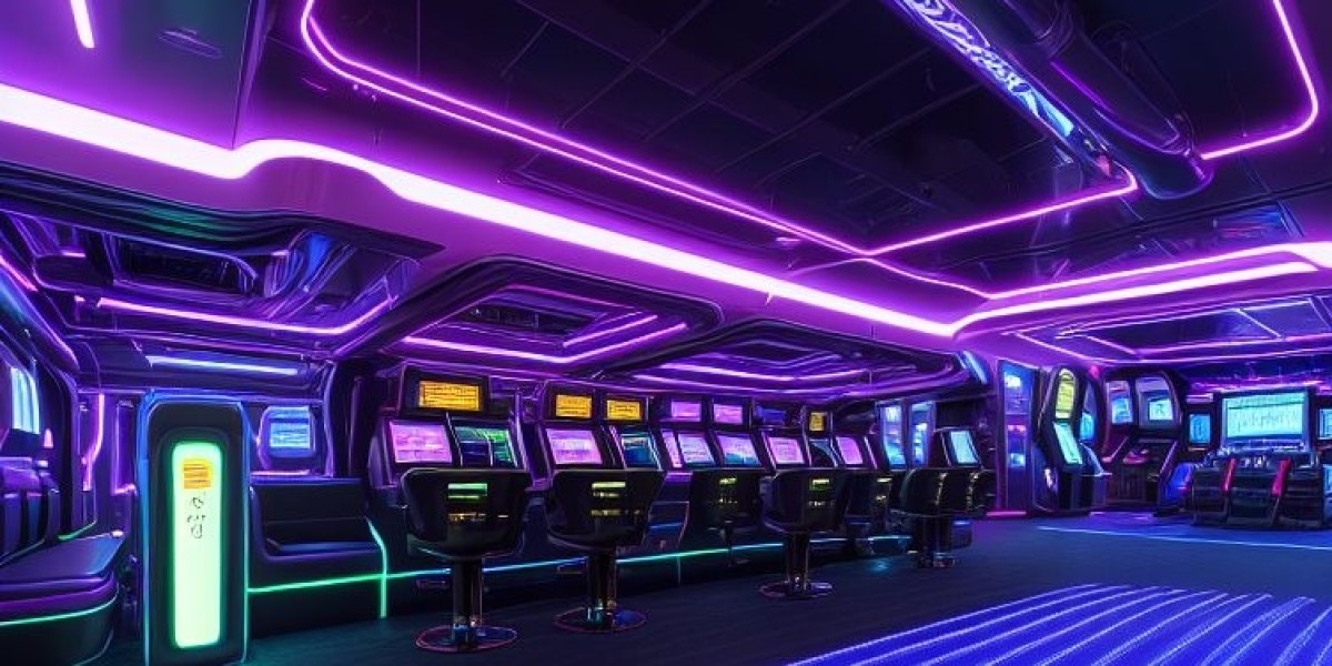 Exciting Deals at All Slots Web-Based Casino