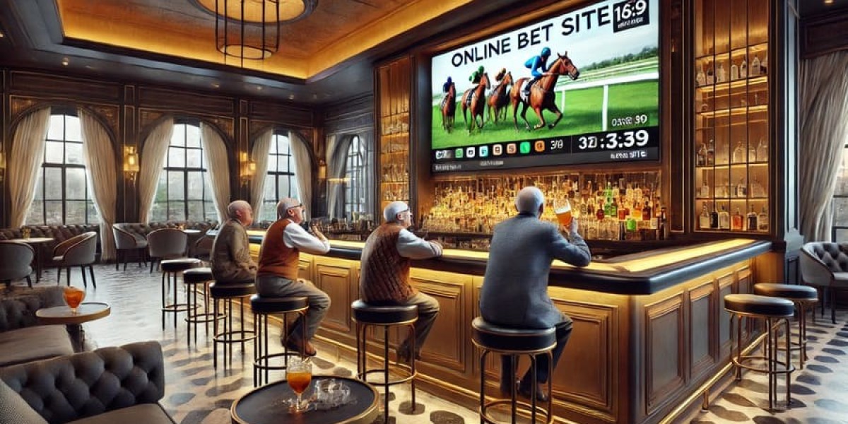 Discover the Ultimate Online Betting Experience with Toto79.in: Your Trusted Scam Verification Platform