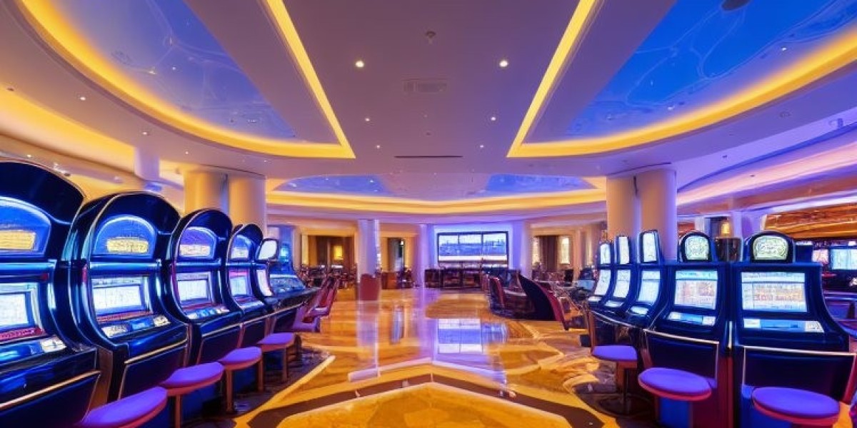 Speelautomaten bij Bruno Casino NL.