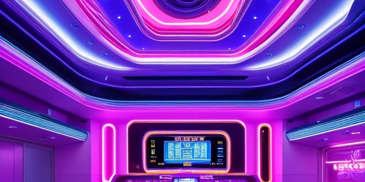 Explorez le Mode d'Entraînement sur 9 Nine Casino