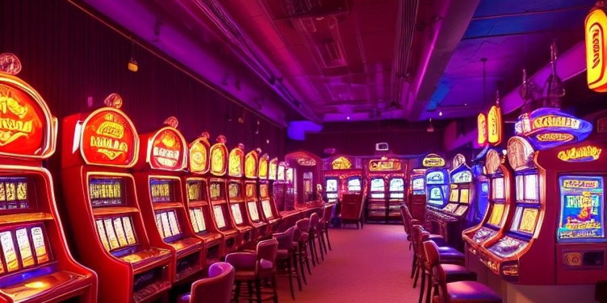 Slots bei RolleroCasino