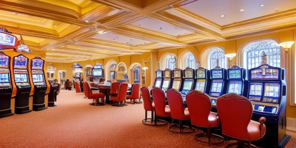 Online Casino Online Casino