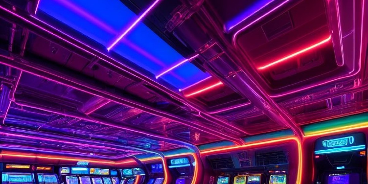 Extensive Range of Games at Just Casino