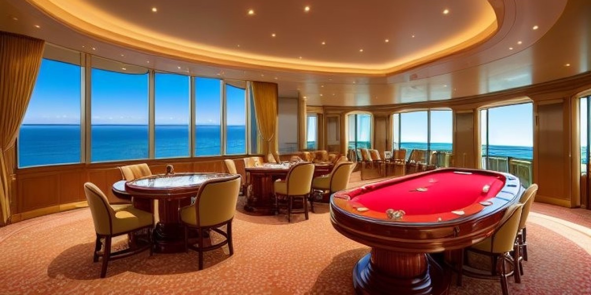 Pokies at Slot Lounge Casino