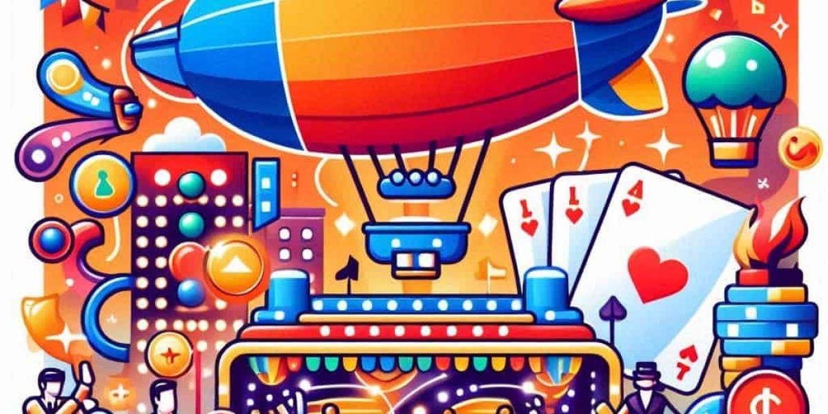 Zeppelin Payout Enhancement Tips for Bigger Wins