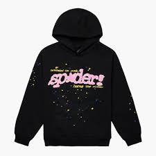 spider hoodie Profile Picture