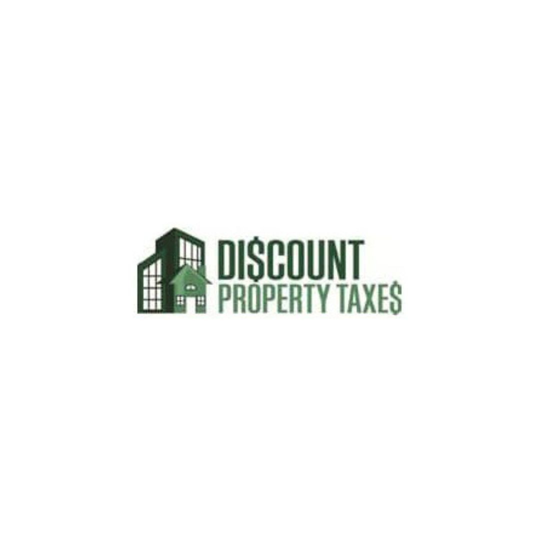 Discount Property Taxes Profile Picture