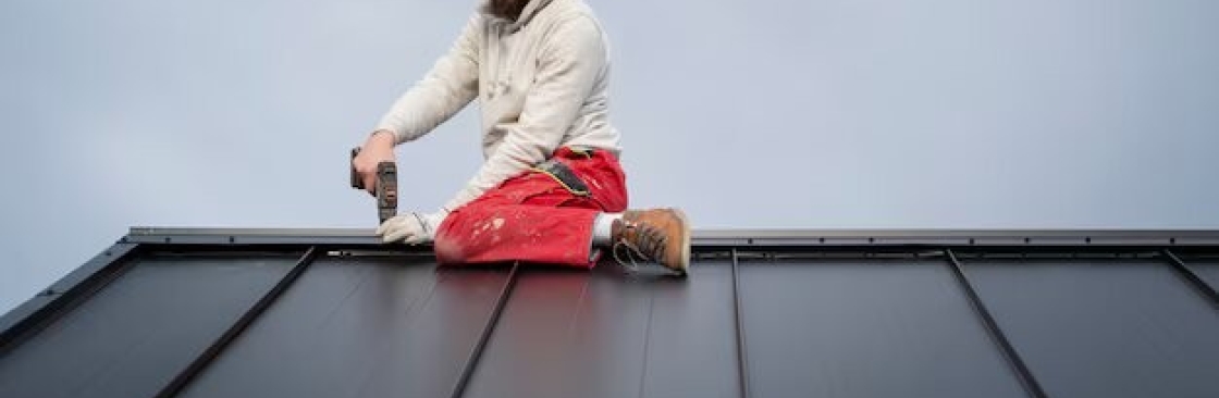 Harbor WestLake Roofing Cover Image