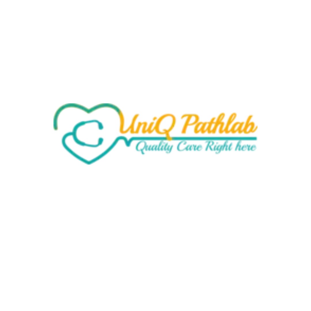 UniQ Pathlab Profile Picture