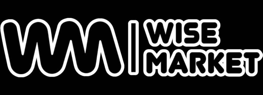 Wise Market Cover Image