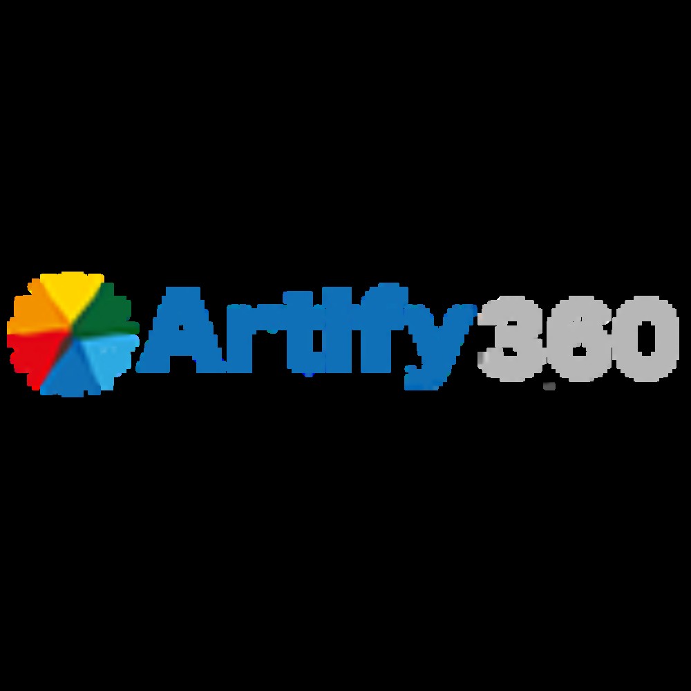 Artify360 Bahrain Profile Picture