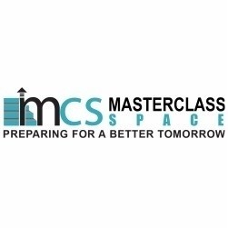 Masterclass Space Profile Picture