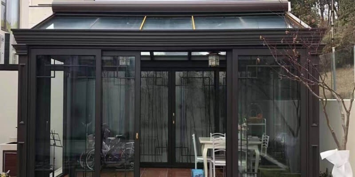 Rt Louver Pergola: Crafting Your Perfect All Season Sunroom Escape