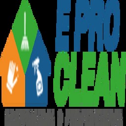 E Pro Clean Profile Picture