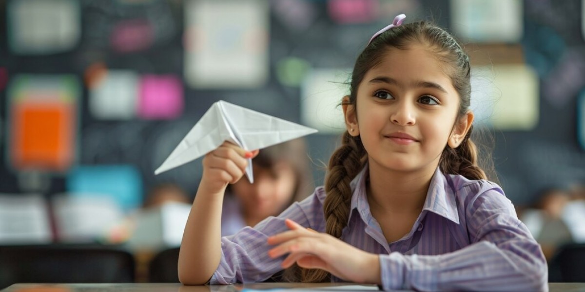 Discovering the Best School in Karachi: A Parent’s Guide to Quality Education and Holistic Growth