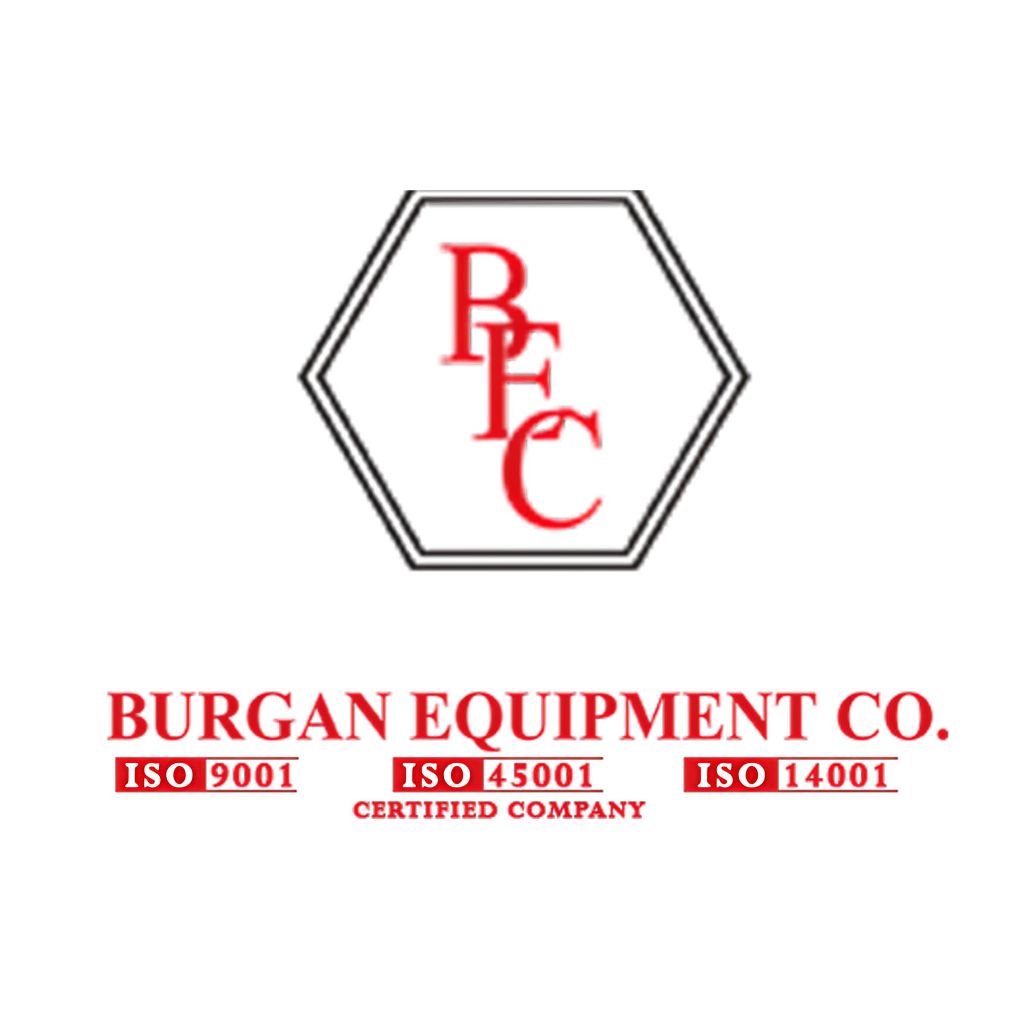 Burgan Equipment Profile Picture