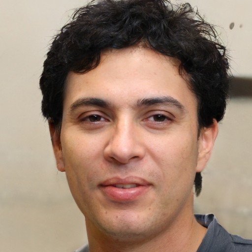 Alexander Profile Picture