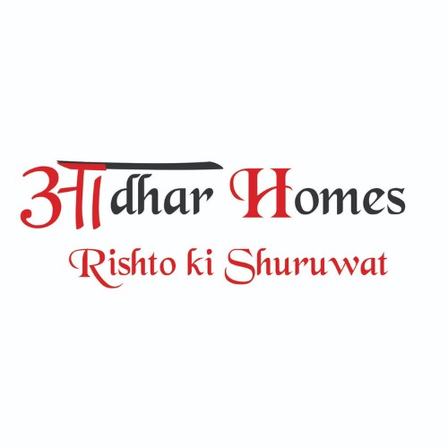 Aadhar Homes Profile Picture