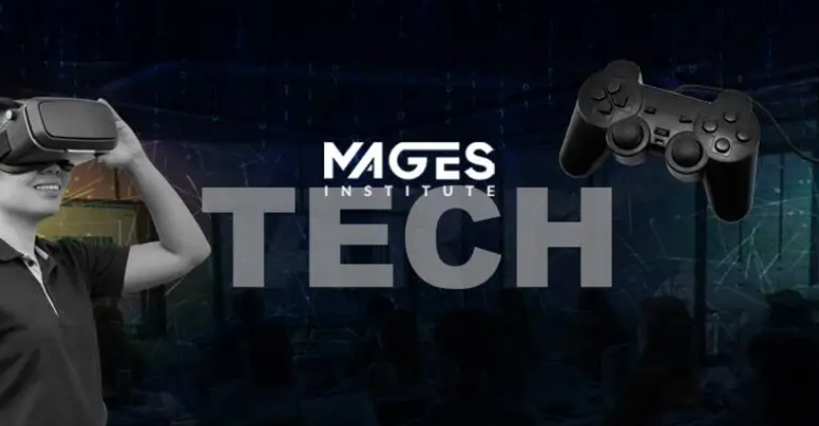 MAGES Institute Profile Picture