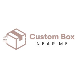 Custom Box Near Me Profile Picture