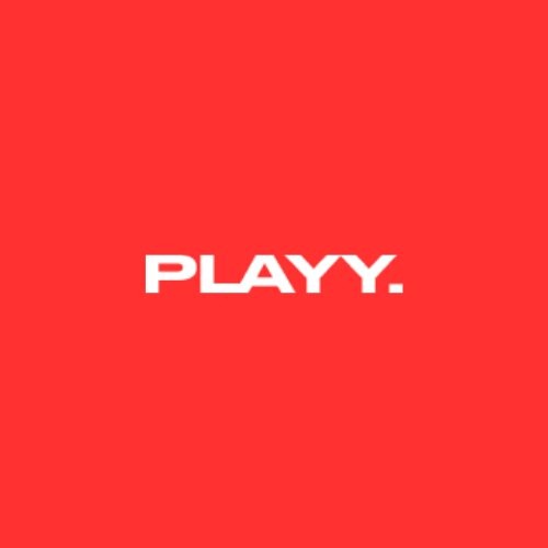 PLAYY Music Profile Picture