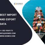 Siomex Data Profile Picture