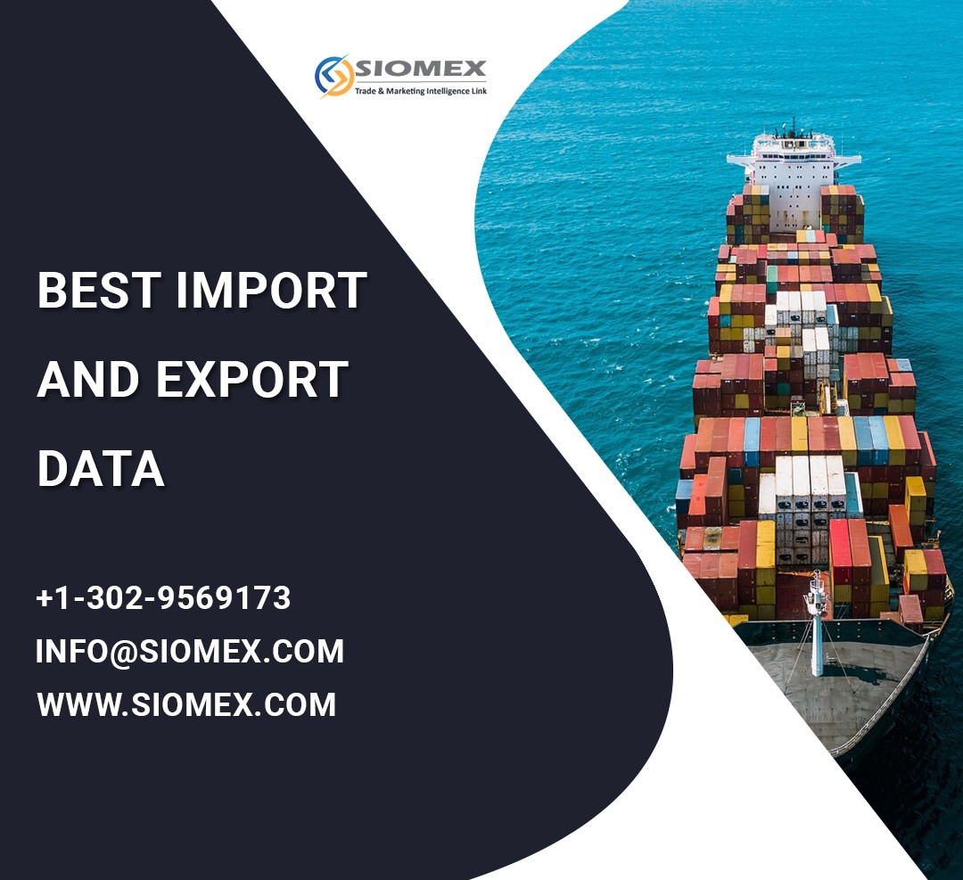 Siomex Data Profile Picture