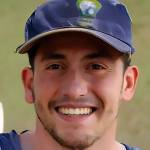 Robert Brown Profile Picture