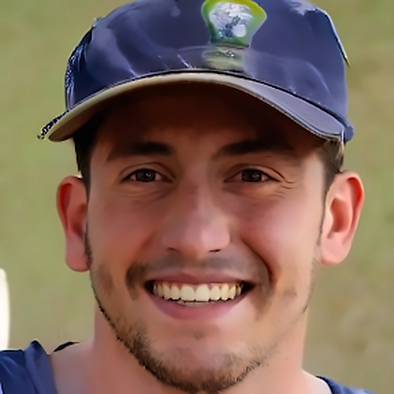 Robert Brown Profile Picture