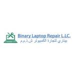 Binary Laptop Repair Profile Picture
